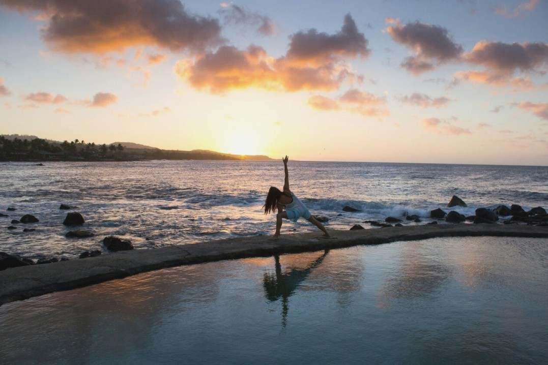 Clases de Hatha Yoga
